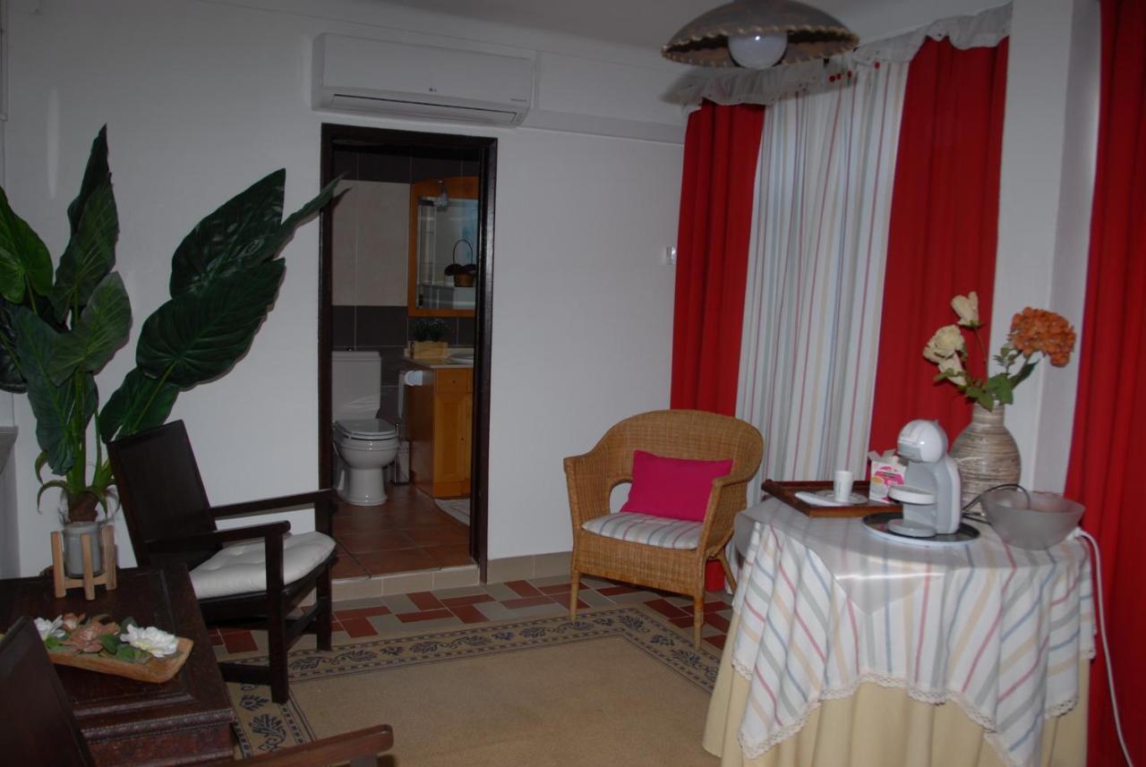 Casa Do Coreto Crato Zewnętrze zdjęcie
