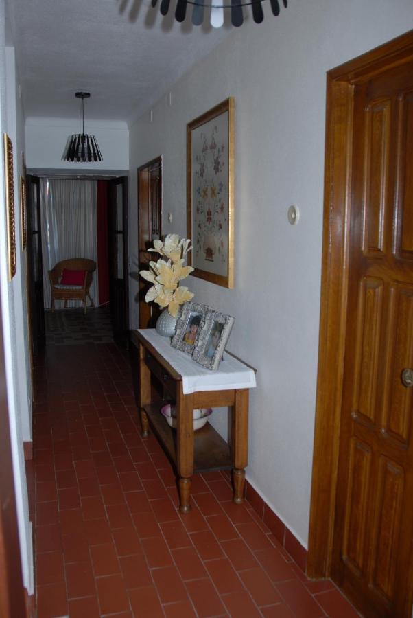 Casa Do Coreto Crato Zewnętrze zdjęcie