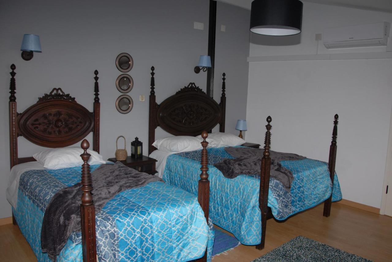 Casa Do Coreto Crato Zewnętrze zdjęcie