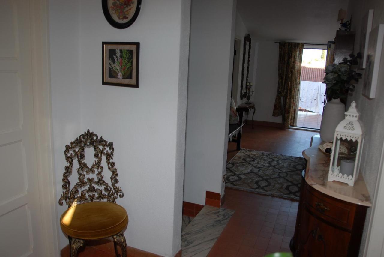 Casa Do Coreto Crato Zewnętrze zdjęcie